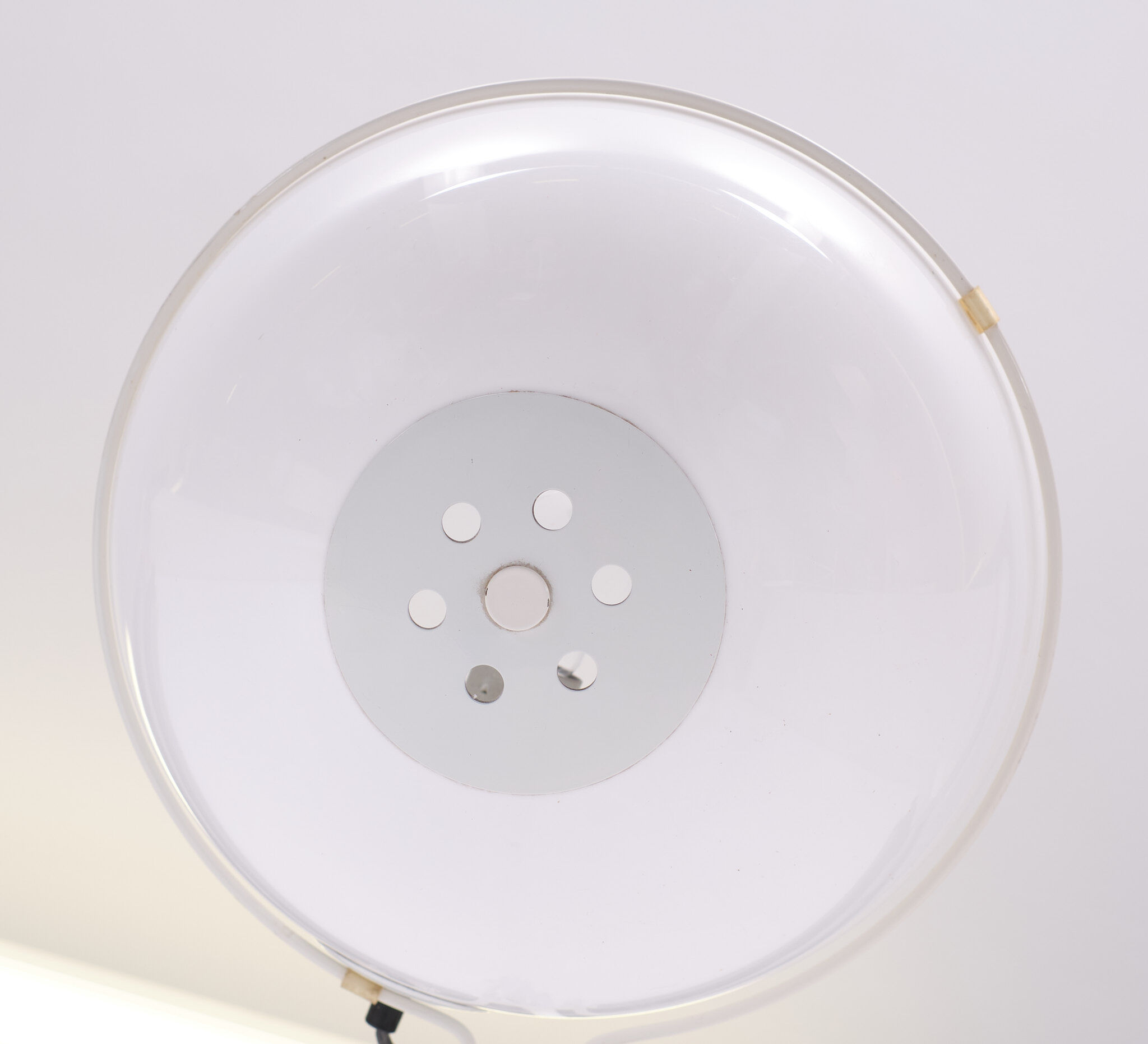 Gepo amsterdam wall lamp 1970s