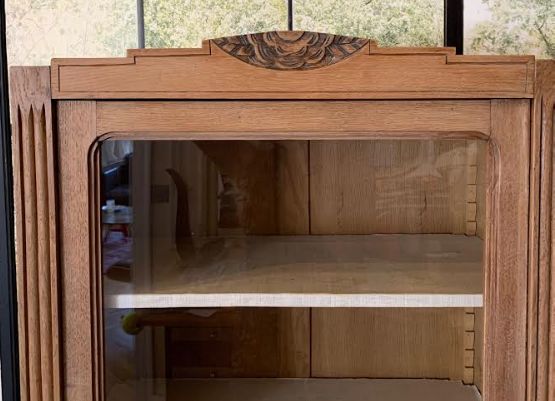 Art Deco buffet