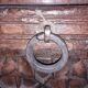 Asian rustic wardrobe