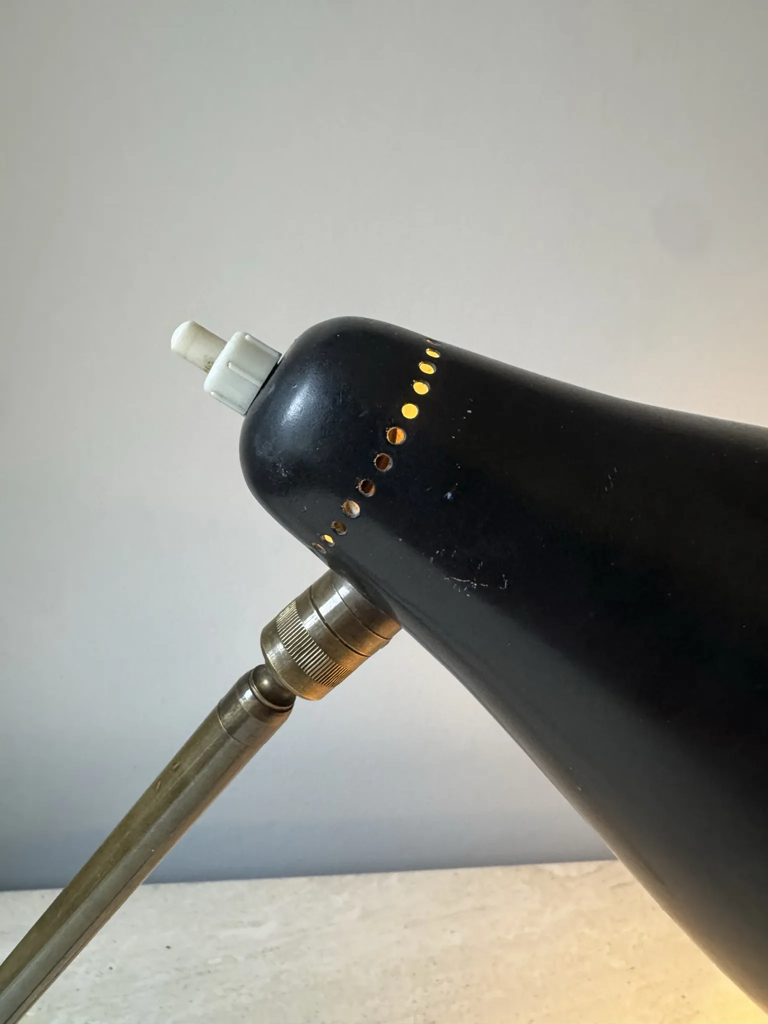 Ostuni design lamp