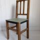 Children's chair