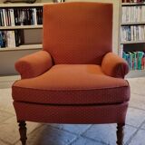 2 fauteuils