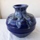 Bonny stoneware vase