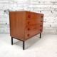 Commode vintage