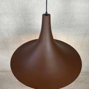 Vintage XL pendant lamp – 1970s – Dijkstra