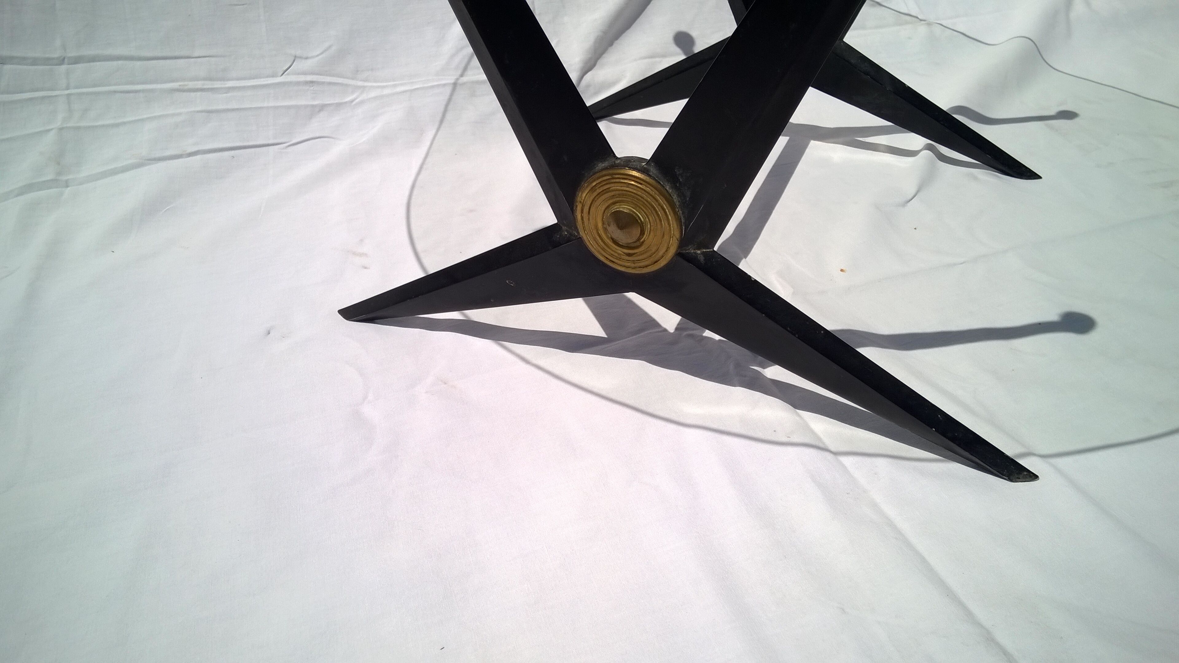 Table creations Jarden 60's