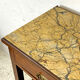 English-style console