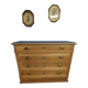 Commode ancienne