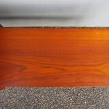 Scandinavian console
