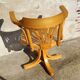 Fauteuil de bureau pivotant