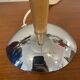 Lampe paquebot champignon