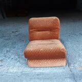 Chauffeuse Albany de Michel Ducaroy pour Ligne Roset