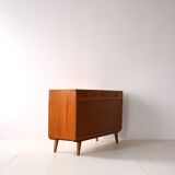 Bodafors sideboard with three drawers
