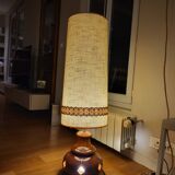 Vintage floor lamp