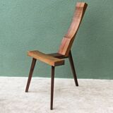 Modernist tripod chair