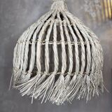 Namaskar Suspension