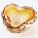 Murano vintage glass pocket