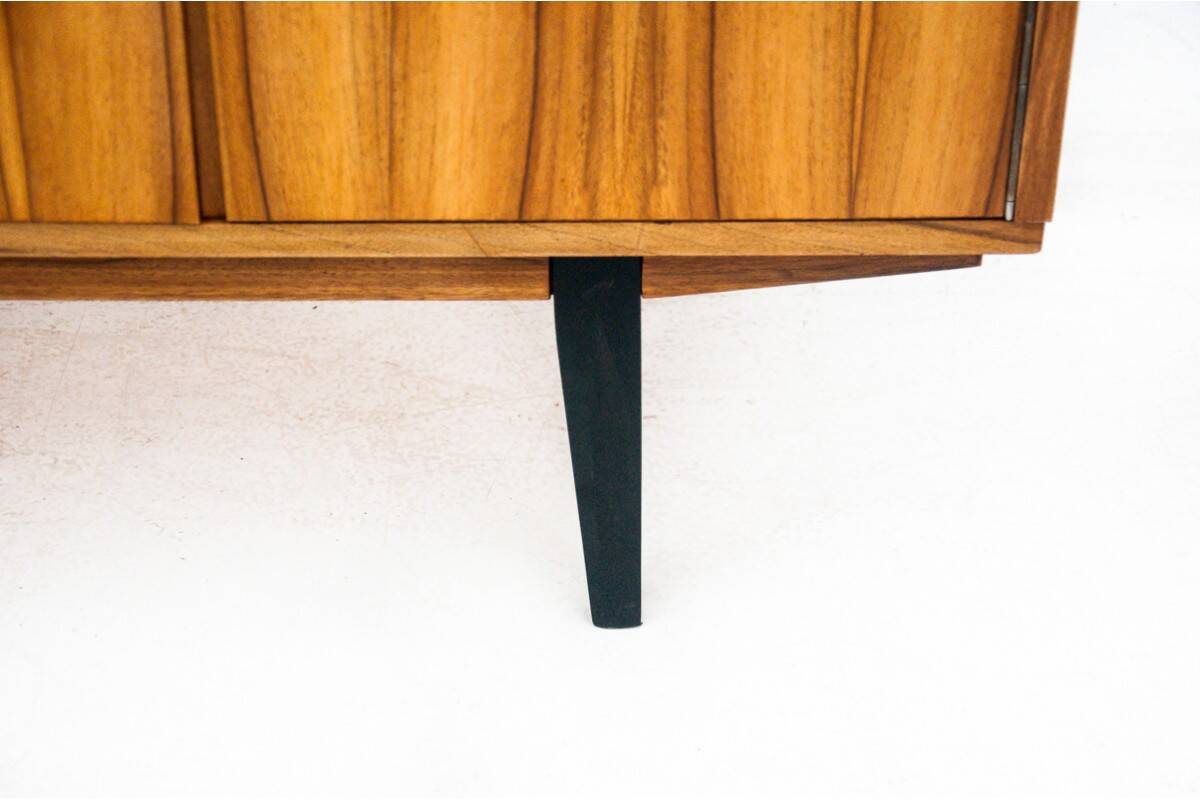 Chest of drawers, Polish Design, 1970s. After renovation