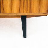 Commode, design polonais, années 1970. Après rénovation