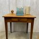 Vintage children's desk