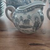 Coffee service