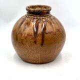 Vase Joseph Talbot gres de la borne