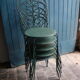 Table and 6 chairs