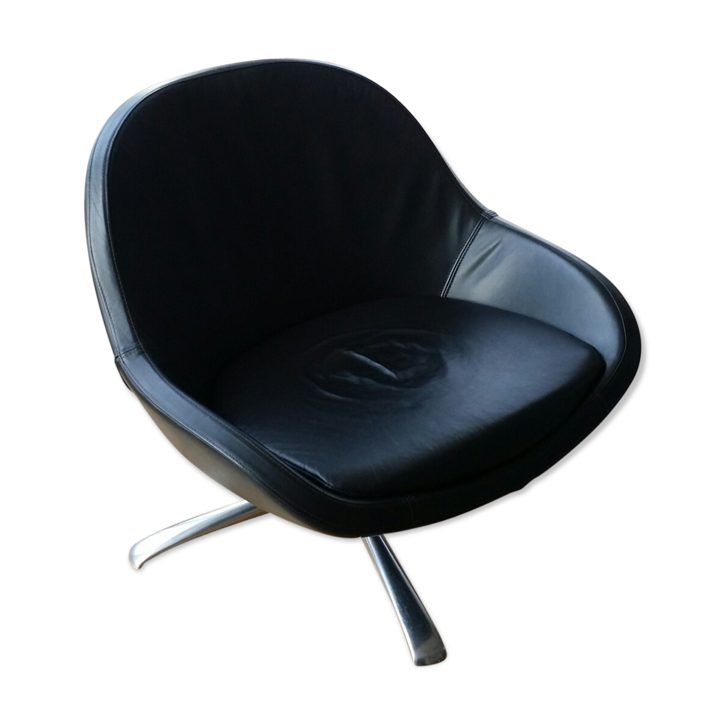 Veneto Bo concept armchair