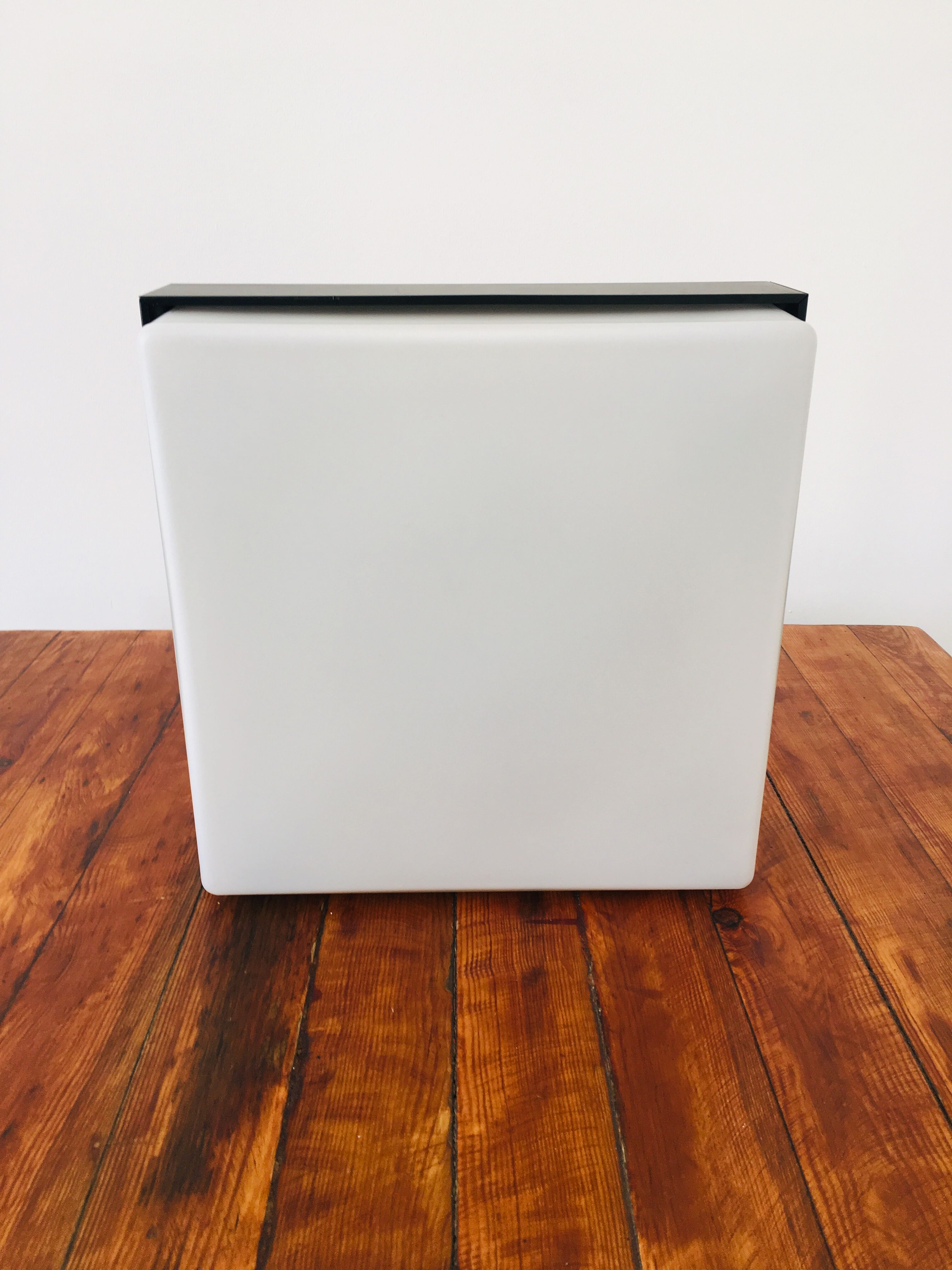 Modernist ceiling light, 1960 s.