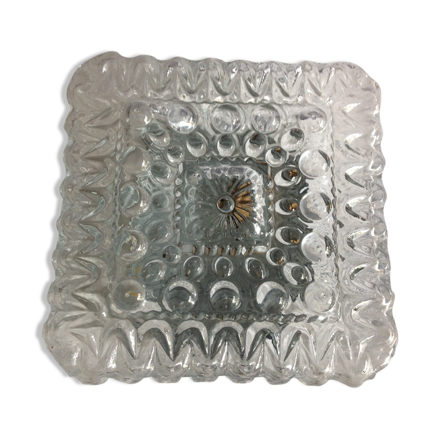 Vintage ceiling light