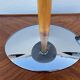 Vintage 90s ocean liner lamp