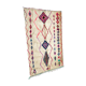 Berber vintage rug 100% wool, handcrafted. free shipping in europe. unique! 250x145cm