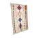 Berber vintage rug 100% wool, handcrafted. free shipping in europe. unique! 250x145cm