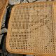 Paire de chaises Marcel Breuer Cesca B32