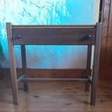 Bedside tables by Jacques Hauville, Roche Bobois edition 1960