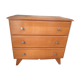Scandinavian-style 1950s dresser