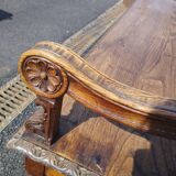 Breton Bench