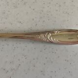 Silver metal housewife 37 pieces