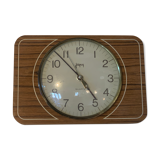 Pendule formica Japy