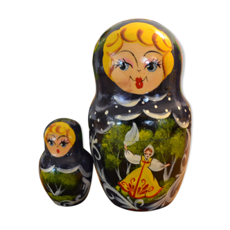 Poupées russes