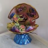Shell lamp 50-60s