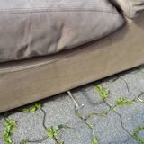 Walter Knoll Modular Leather Sofa