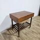 Sewing Cabinet form the 1950, Ejvind A.Johansson for Vitze, Denmark