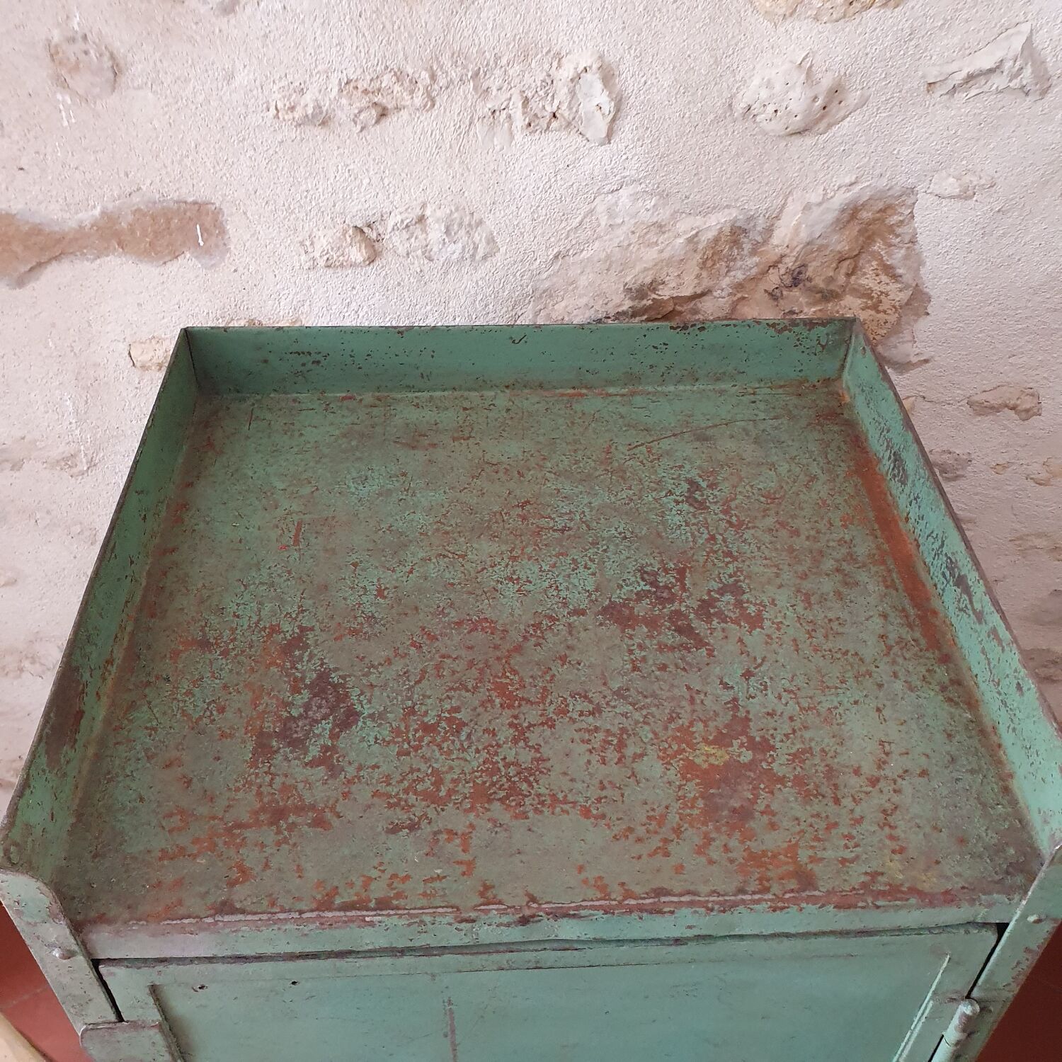 Workshop furniture