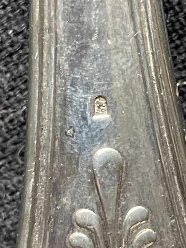 Lot Louche et service à salade 2 pièces