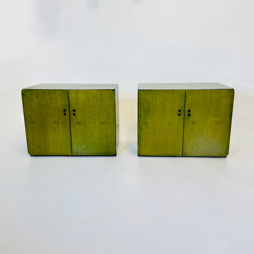 Enfilades by Derk Jan de Vries Buffet, 1980s