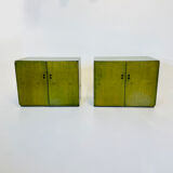 Enfilades by Derk Jan de Vries Buffet, 1980s