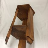 Art Deco extra tripod table