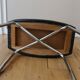 Stool, Footrest “Bull” Pierre Guariche, Meurop, 1950-60