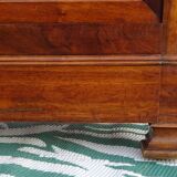 Louis Philippe walnut wardrobe